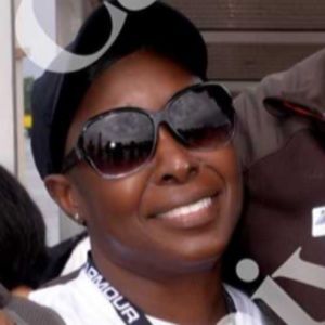 Meet your Posher, Sandra